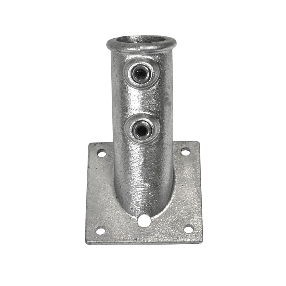 Doos Vlaggenstok-C / 33,7 mm (32 stuks)